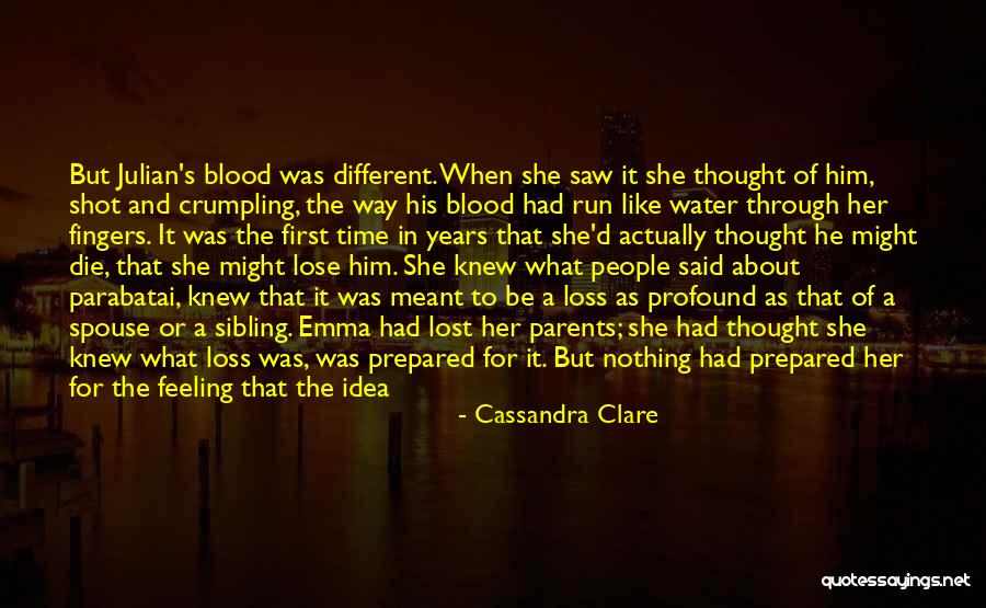 I Thought You Said Forever Quotes By Cassandra Clare I Thought You Said Forever Quotes By Cassandra Clare