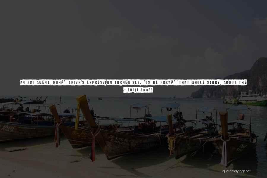 I Thought You Said Forever Quotes By Julie James I Thought You Said Forever Quotes By Julie James