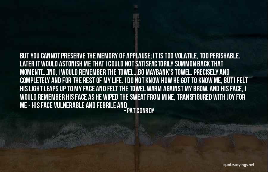 I Tried Friendship Quotes By Pat Conroy I Tried Friendship Quotes By Pat Conroy
