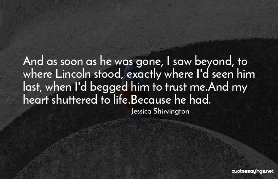 I Trust Me Quotes By Jessica Shirvington I Trust Me Quotes By Jessica Shirvington