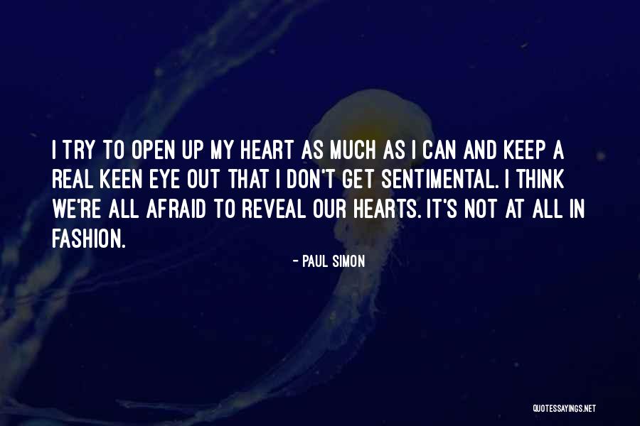 I Try To Keep It Real Quotes By Paul Simon I Try To Keep It Real Quotes By Paul Simon