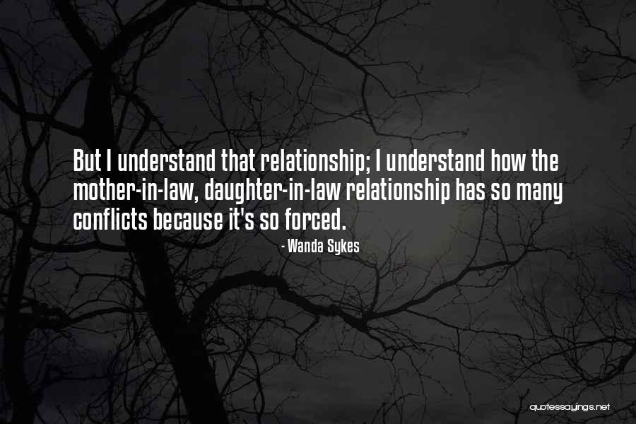 I Understand That Quotes By Wanda Sykes I Understand That Quotes By Wanda Sykes