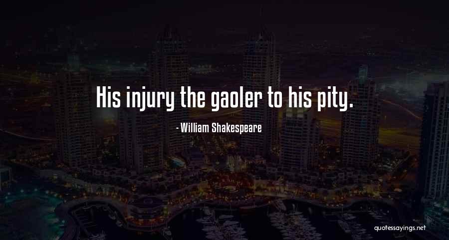 I Used To Think I Was An Introvert Quotes By William Shakespeare