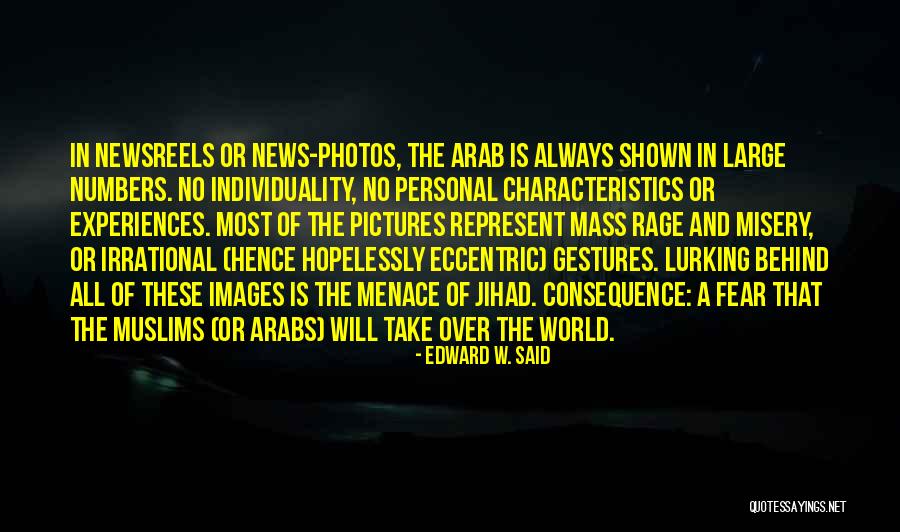 I V Characteristics Quotes By Edward W. Said I V Characteristics Quotes By Edward W. Said