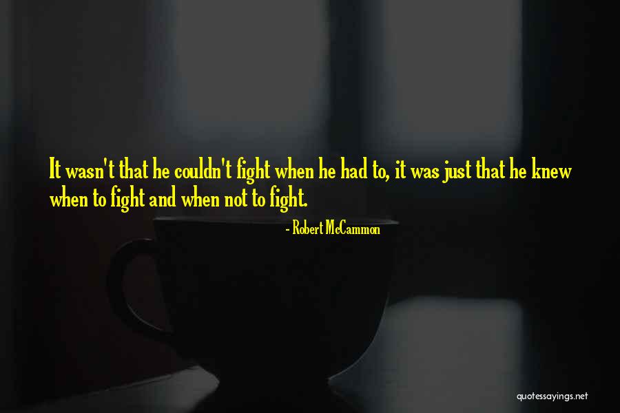 I V Hilliard Quotes By Robert McCammon I V Hilliard Quotes By Robert McCammon