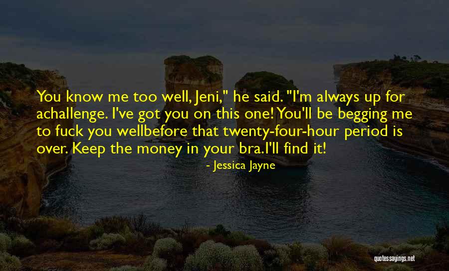 I Ve Got More Than This Quotes By Jessica Jayne I Ve Got More Than This Quotes By Jessica Jayne