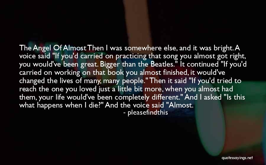I Ve Got More Than This Quotes By Pleasefindthis I Ve Got More Than This Quotes By Pleasefindthis