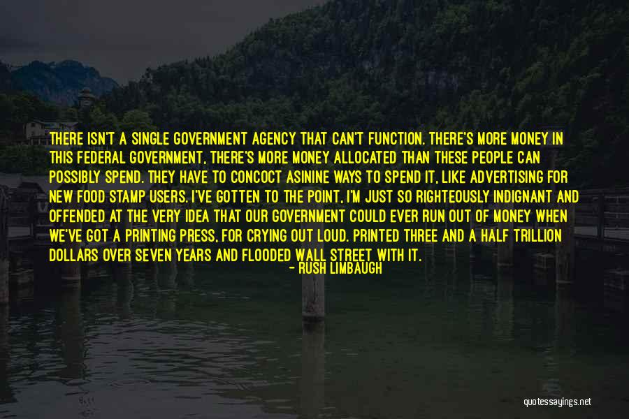 I Ve Got More Than This Quotes By Rush Limbaugh I Ve Got More Than This Quotes By Rush Limbaugh