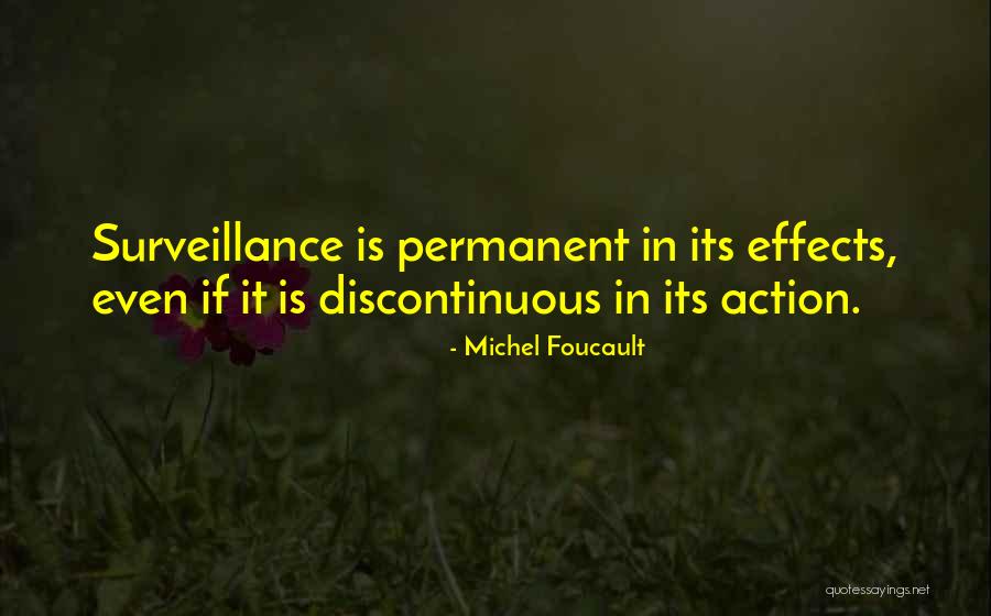 I Vehadthisfriendship Quotes By Michel Foucault