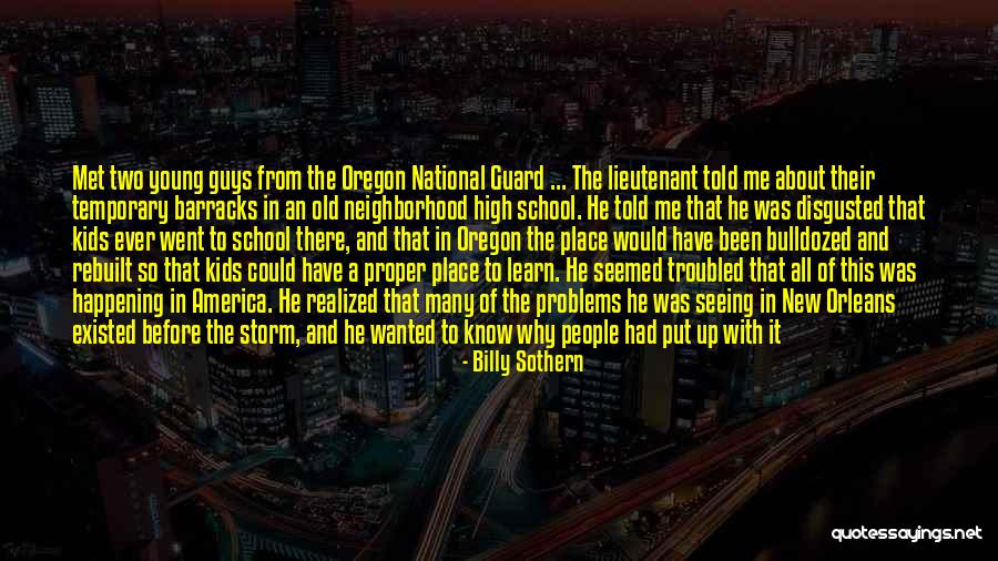 I Voted Quotes By Billy Sothern I Voted Quotes By Billy Sothern