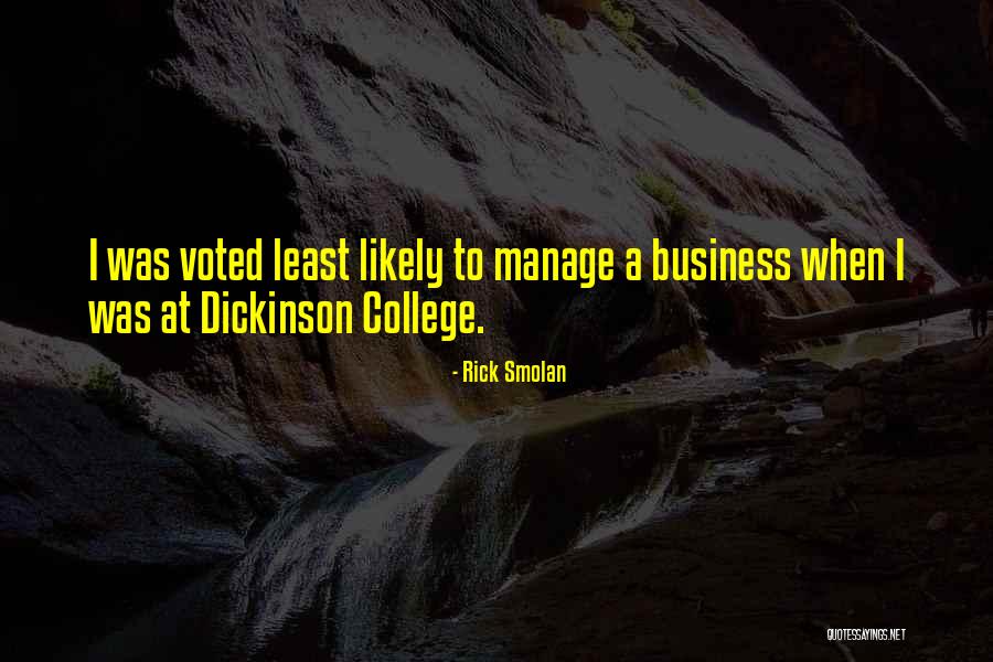 I Voted Quotes By Rick Smolan I Voted Quotes By Rick Smolan