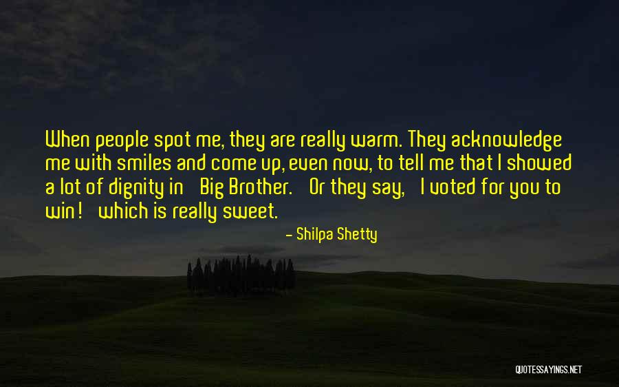 I Voted Quotes By Shilpa Shetty I Voted Quotes By Shilpa Shetty