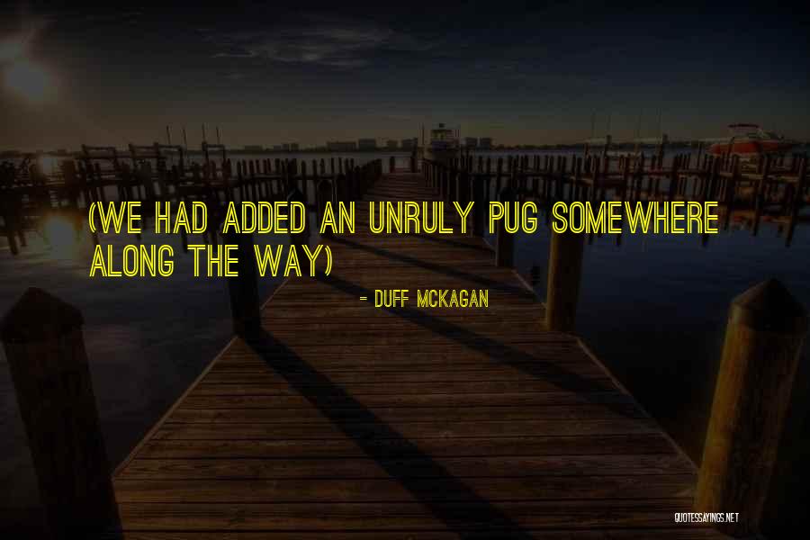 I Wanna Stop Loving You Quotes By Duff McKagan I Wanna Stop Loving You Quotes By Duff McKagan