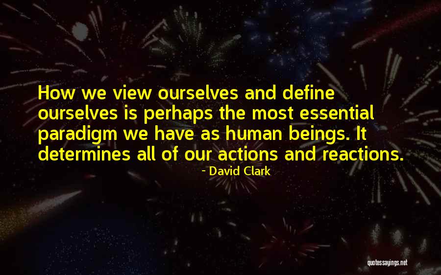 I Wanna Vanish Quotes By David Clark I Wanna Vanish Quotes By David Clark