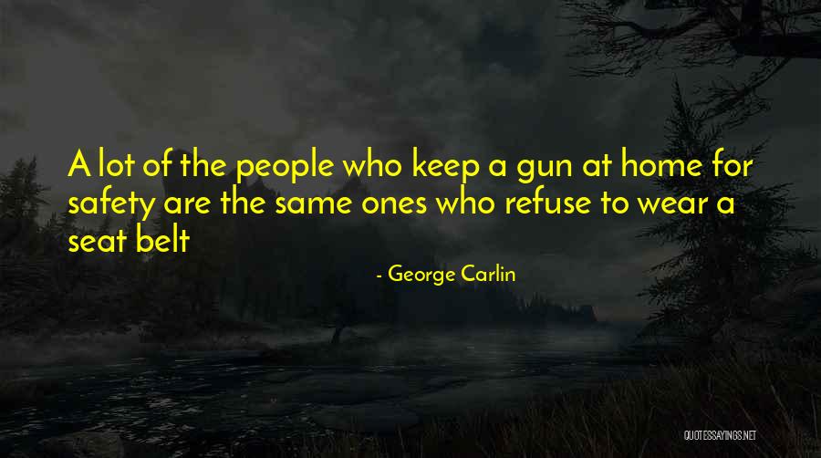 I Wanna Vanish Quotes By George Carlin I Wanna Vanish Quotes By George Carlin