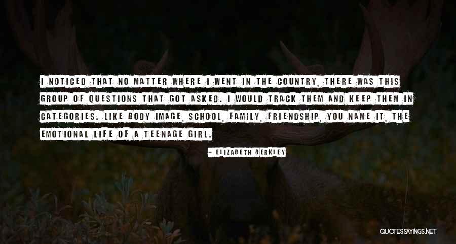I Want A Country Girl Quotes By Elizabeth Berkley I Want A Country Girl Quotes By Elizabeth Berkley