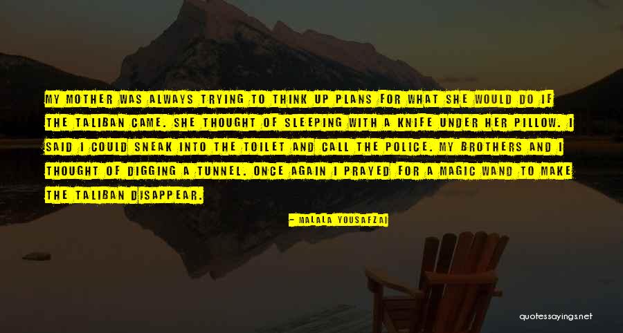 I Want A Magic Wand Quotes By Malala Yousafzai I Want A Magic Wand Quotes By Malala Yousafzai