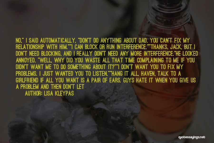 I Want Him Bad Quotes By Lisa Kleypas