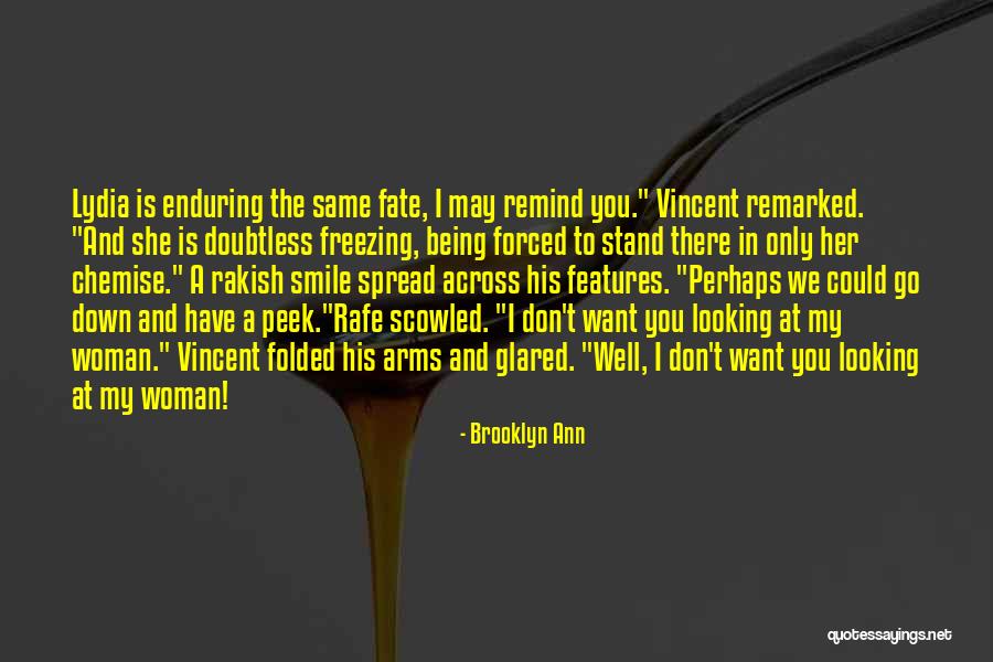 I Want Romance Quotes By Brooklyn Ann I Want Romance Quotes By Brooklyn Ann