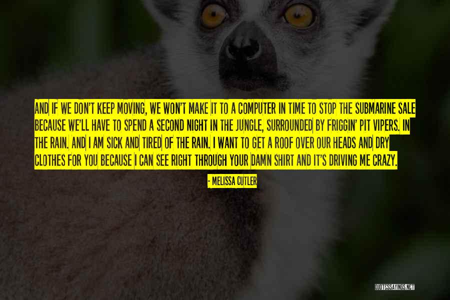 I Want Romance Quotes By Melissa Cutler I Want Romance Quotes By Melissa Cutler