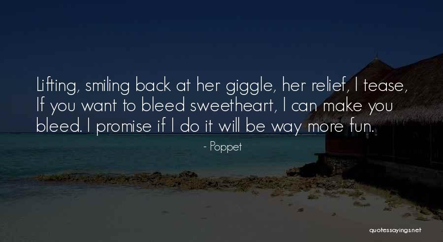 I Want Romance Quotes By Poppet I Want Romance Quotes By Poppet