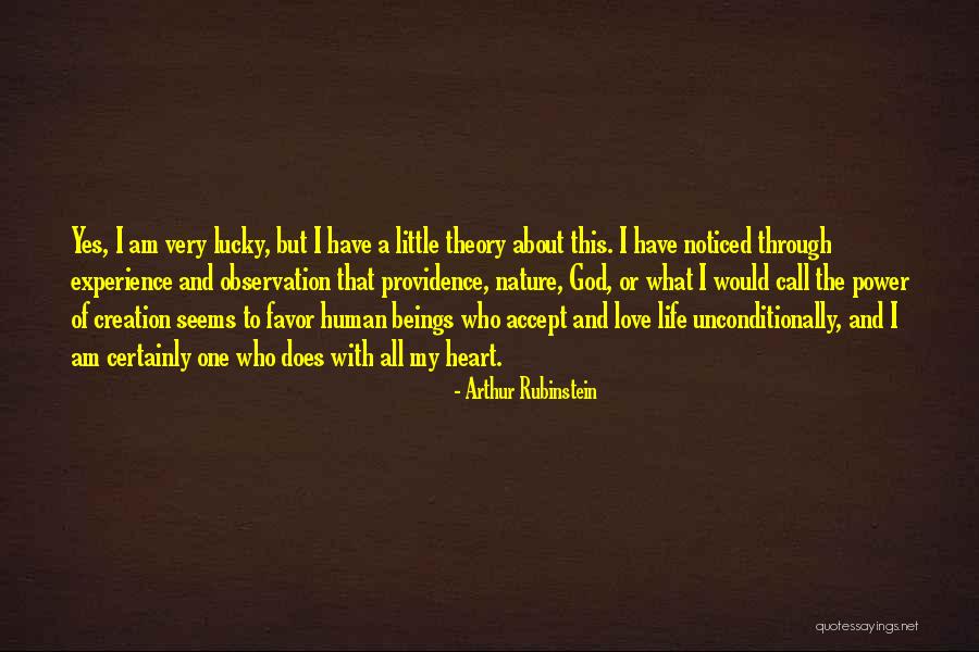 I Want Someone To Love Me Unconditionally Quotes By Arthur Rubinstein I Want Someone To Love Me Unconditionally Quotes By Arthur Rubinstein
