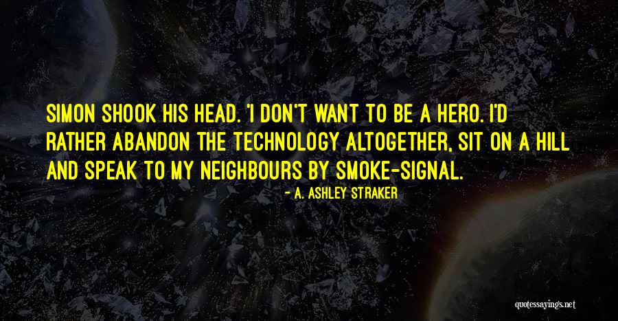 I Want The D Quotes By A. Ashley Straker I Want The D Quotes By A. Ashley Straker