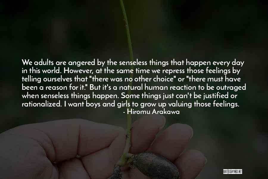I Want To Be The Reason Quotes By Hiromu Arakawa I Want To Be The Reason Quotes By Hiromu Arakawa