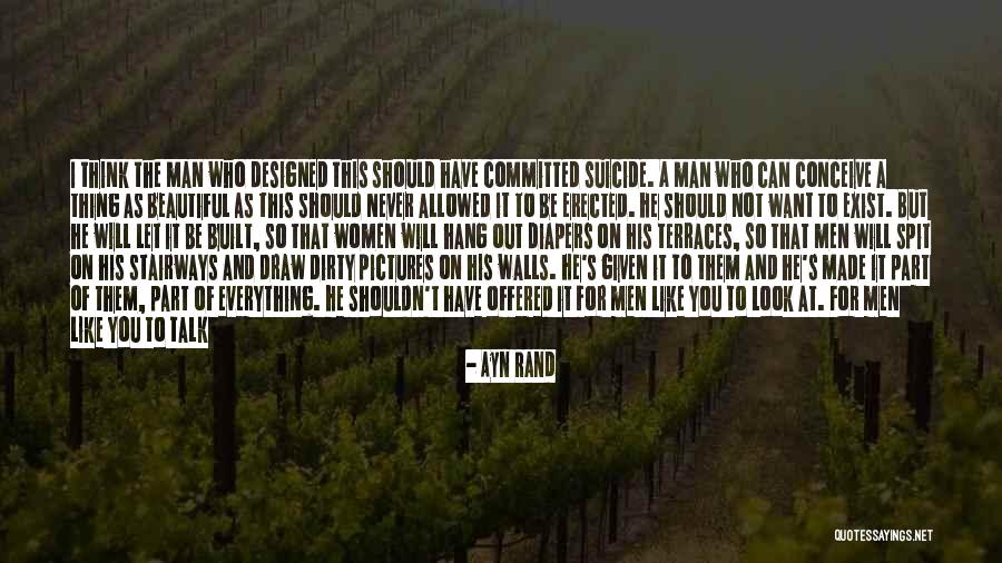 I Want To Draw This Quotes By Ayn Rand I Want To Draw This Quotes By Ayn Rand