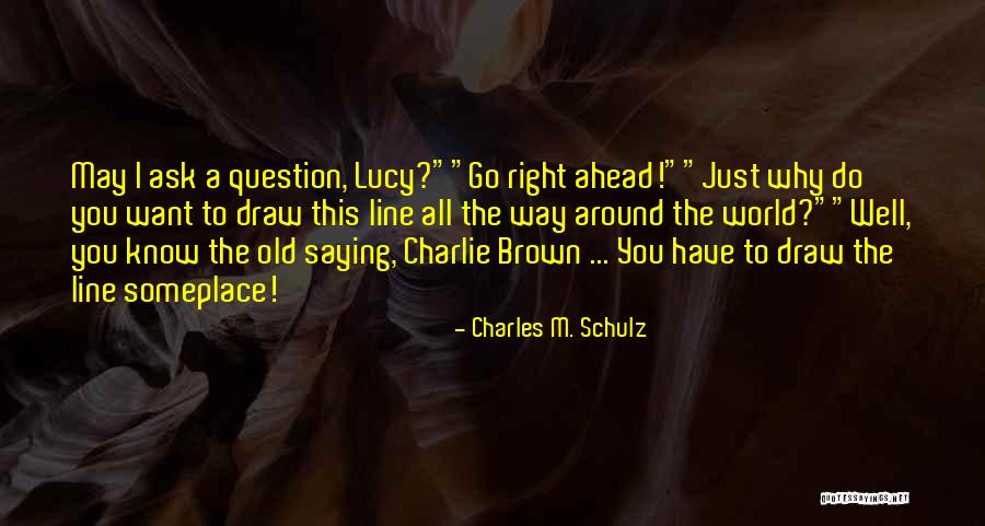 I Want To Draw This Quotes By Charles M. Schulz I Want To Draw This Quotes By Charles M. Schulz