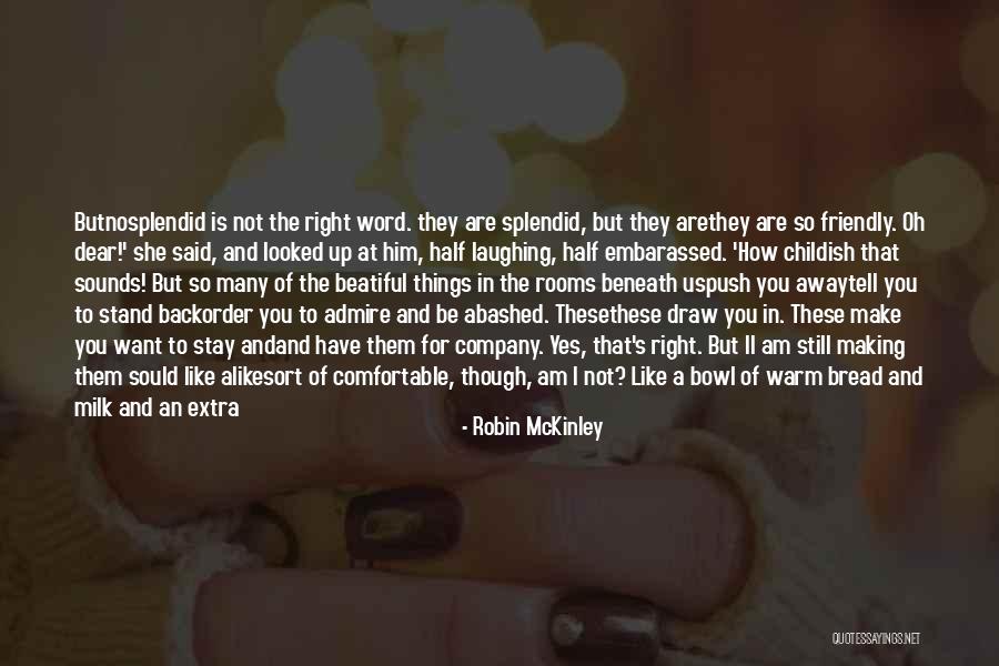 I Want To Draw This Quotes By Robin McKinley I Want To Draw This Quotes By Robin McKinley