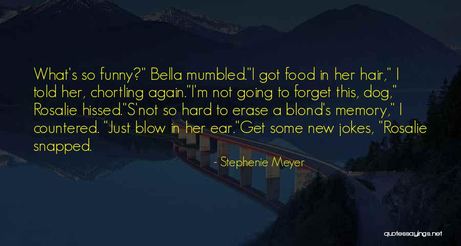 I Want To Erase My Memory Quotes By Stephenie Meyer I Want To Erase My Memory Quotes By Stephenie Meyer