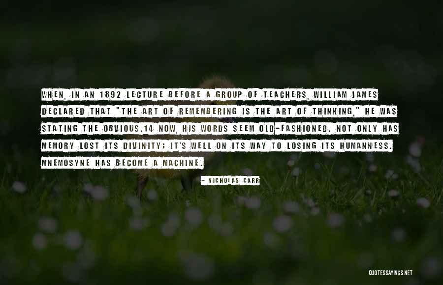 I Want To Extend My Sincere Quotes By Nicholas Carr I Want To Extend My Sincere Quotes By Nicholas Carr