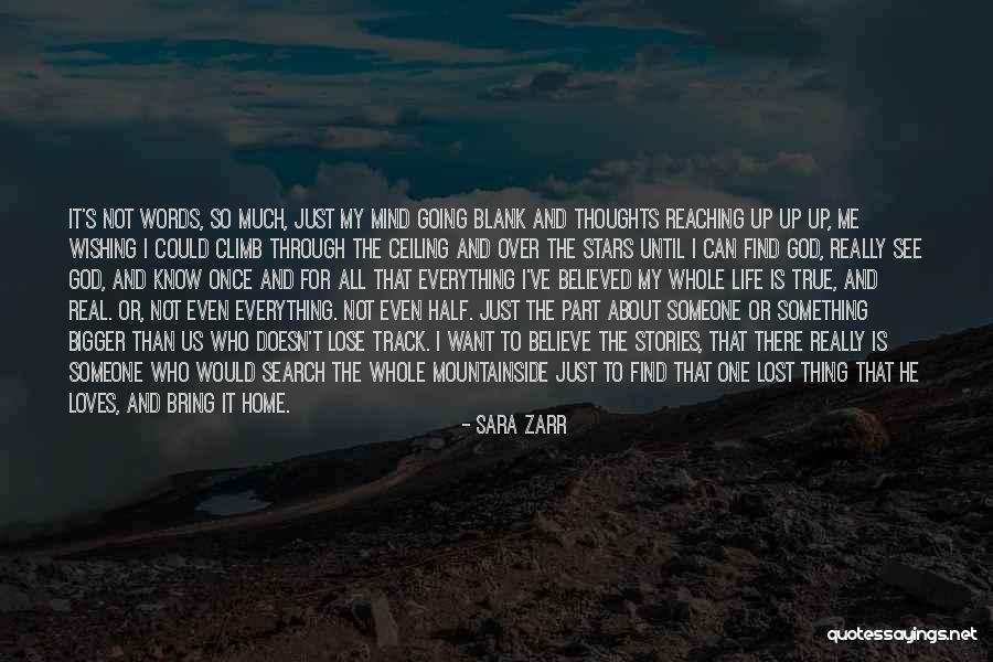 I Want To Find Someone Who Quotes By Sara Zarr I Want To Find Someone Who Quotes By Sara Zarr
