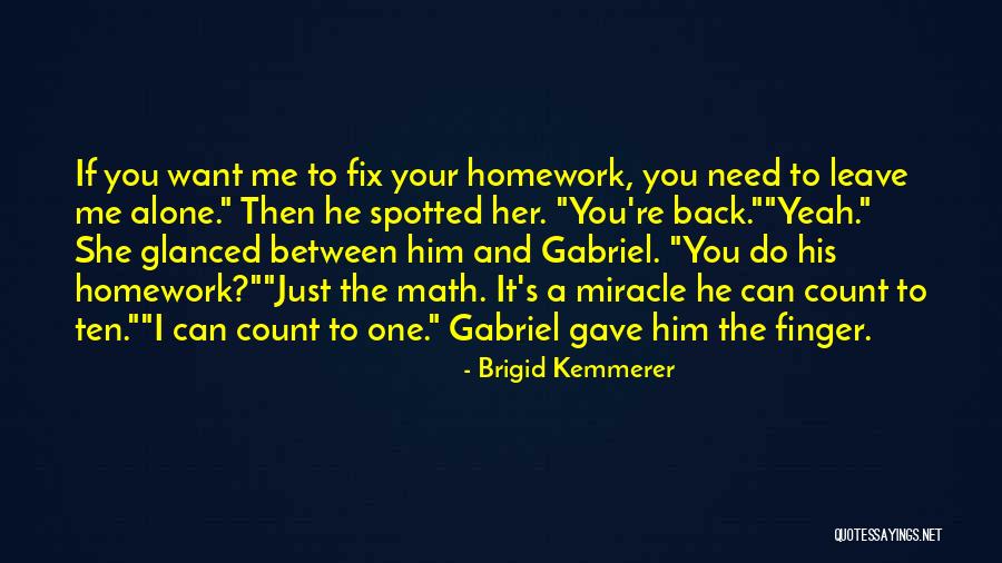 I Want To Fix You Quotes By Brigid Kemmerer I Want To Fix You Quotes By Brigid Kemmerer