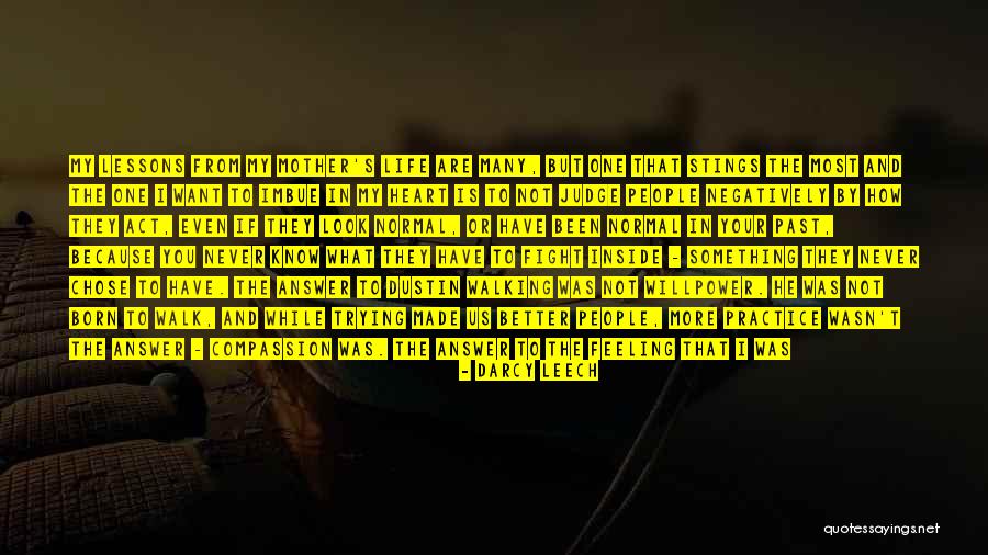 I Want To Fix You Quotes By Darcy Leech I Want To Fix You Quotes By Darcy Leech