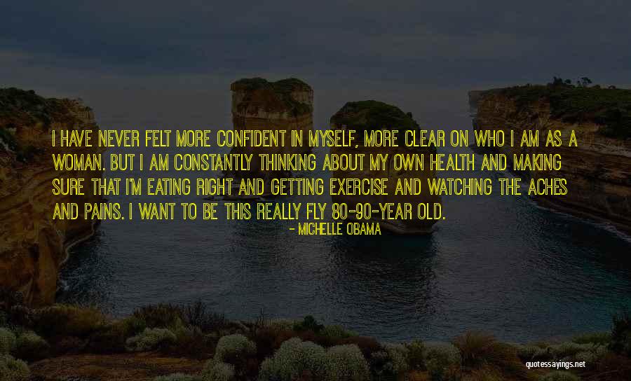 I Want To Fly Quotes By Michelle Obama I Want To Fly Quotes By Michelle Obama