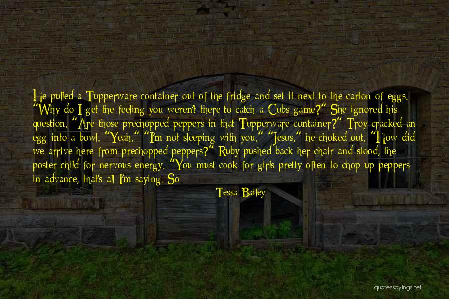I Want To Get Out Of Here Quotes By Tessa Bailey I Want To Get Out Of Here Quotes By Tessa Bailey