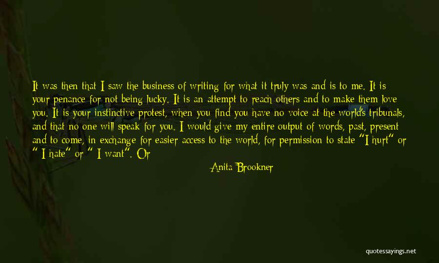I Want To Go Back To My Past Quotes By Anita Brookner I Want To Go Back To My Past Quotes By Anita Brookner