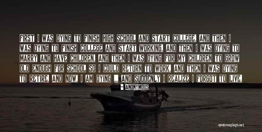 I Want To Grow Old With You Quotes By Anonymous I Want To Grow Old With You Quotes By Anonymous