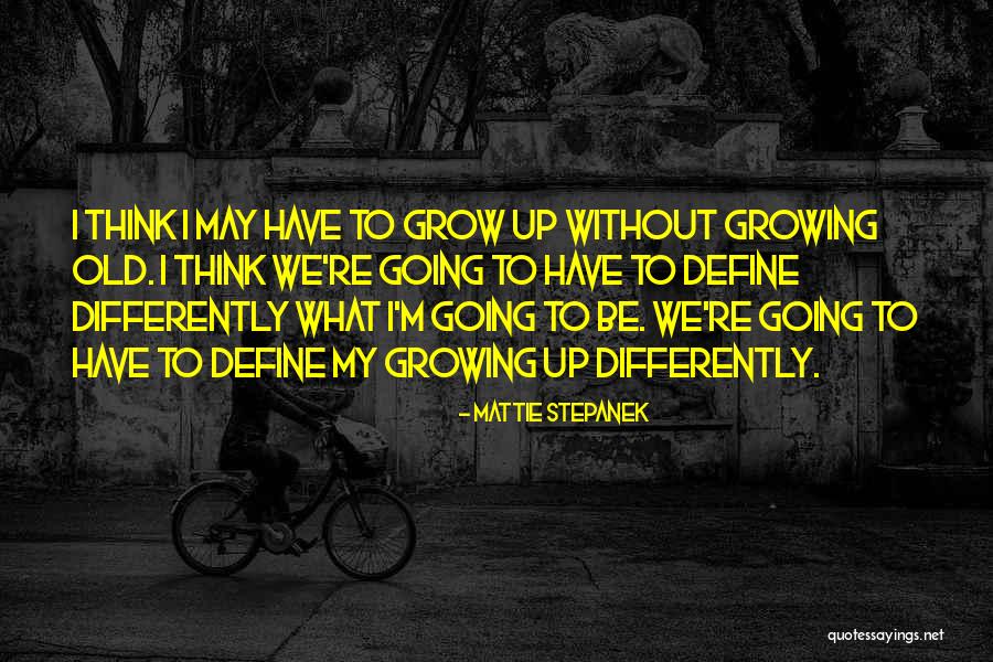 I Want To Grow Old With You Quotes By Mattie Stepanek I Want To Grow Old With You Quotes By Mattie Stepanek
