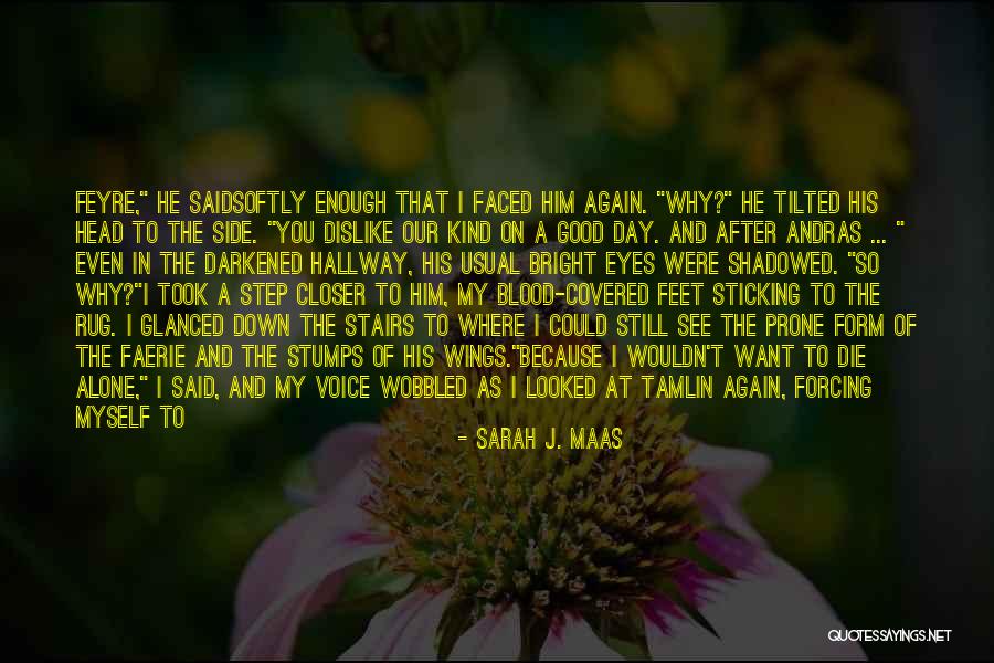 I Want To Hold You Tight Quotes By Sarah J. Maas I Want To Hold You Tight Quotes By Sarah J. Maas