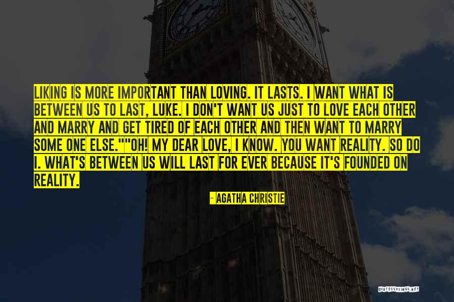 I Want To Marry You Because Quotes By Agatha Christie I Want To Marry You Because Quotes By Agatha Christie