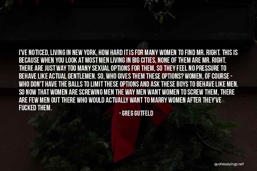 I Want To Marry You Because Quotes By Greg Gutfeld I Want To Marry You Because Quotes By Greg Gutfeld