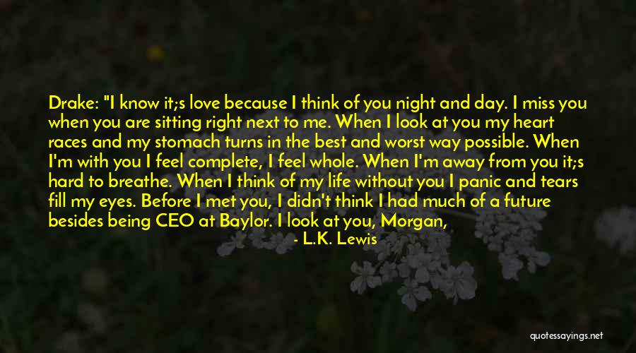 I Want To Marry You Because Quotes By L.K. Lewis I Want To Marry You Because Quotes By L.K. Lewis