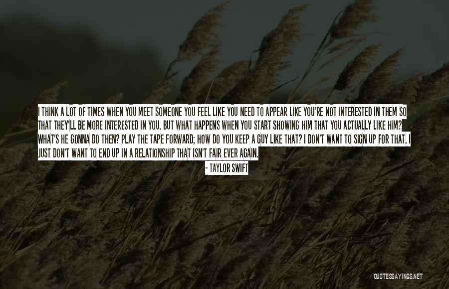 I Want To Meet You Again Quotes By Taylor Swift I Want To Meet You Again Quotes By Taylor Swift