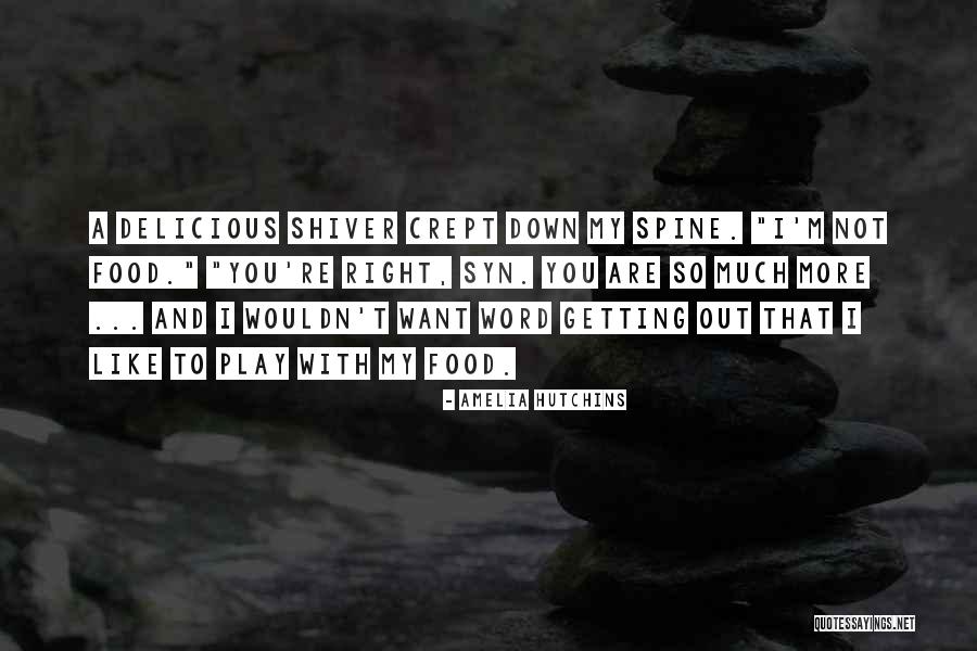 I Want To Play Quotes By Amelia Hutchins I Want To Play Quotes By Amelia Hutchins