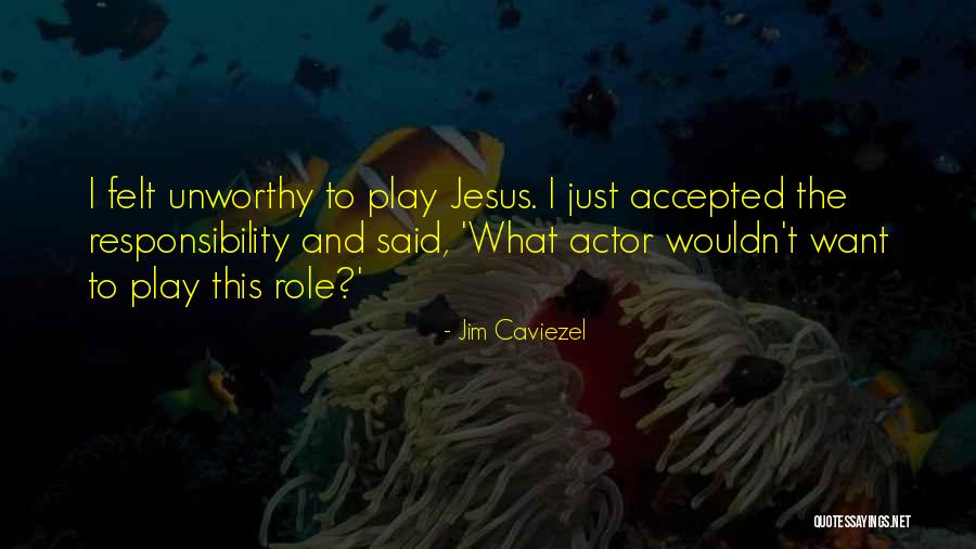 I Want To Play Quotes By Jim Caviezel I Want To Play Quotes By Jim Caviezel