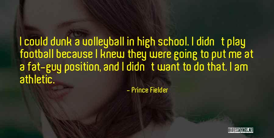 I Want To Play Quotes By Prince Fielder I Want To Play Quotes By Prince Fielder