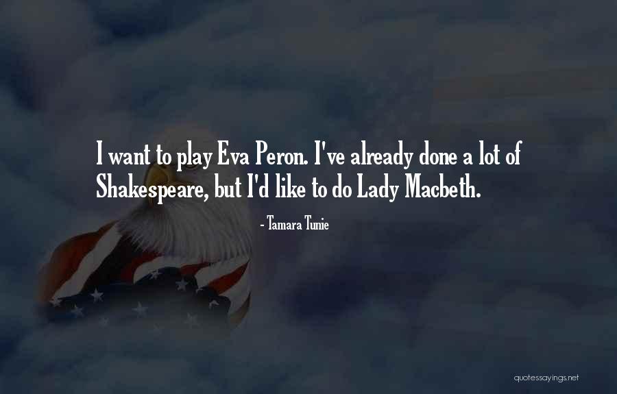 I Want To Play Quotes By Tamara Tunie I Want To Play Quotes By Tamara Tunie